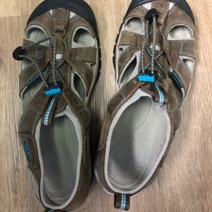 Keen sandals